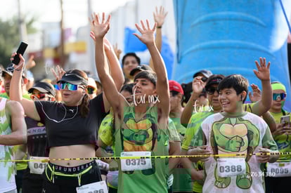 Carrera 5K y 10K Canacintra Torreón 2025 | Carrera 5K y 10K Canacintra Torreón 2025