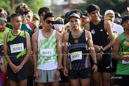 Carrera 5K y 10K Canacintra Torreón 2025 | Carrera 5K y 10K Canacintra Torreón 2025