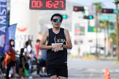 Carrera 5K y 10K Canacintra Torreón 2025 | Carrera 5K y 10K Canacintra Torreón 2025