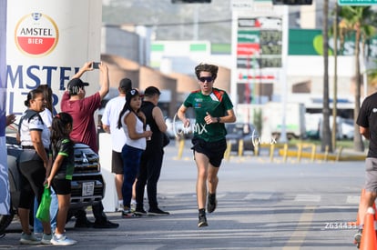 Carrera 5K y 10K Canacintra Torreón 2025 | Carrera 5K y 10K Canacintra Torreón 2025