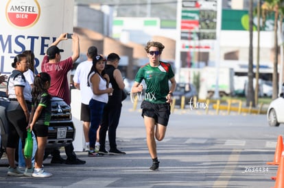 Carrera 5K y 10K Canacintra Torreón 2025 | Carrera 5K y 10K Canacintra Torreón 2025