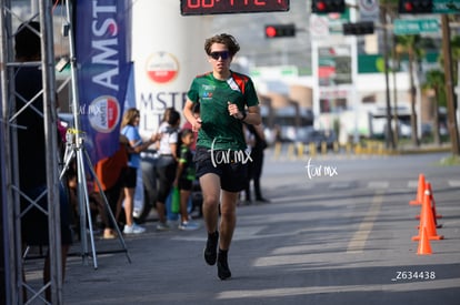 Carrera 5K y 10K Canacintra Torreón 2025 | Carrera 5K y 10K Canacintra Torreón 2025