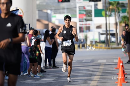 Carrera 5K y 10K Canacintra Torreón 2025 | Carrera 5K y 10K Canacintra Torreón 2025