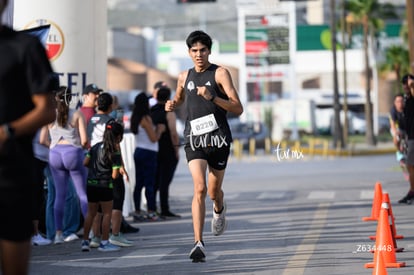Carrera 5K y 10K Canacintra Torreón 2025 | Carrera 5K y 10K Canacintra Torreón 2025