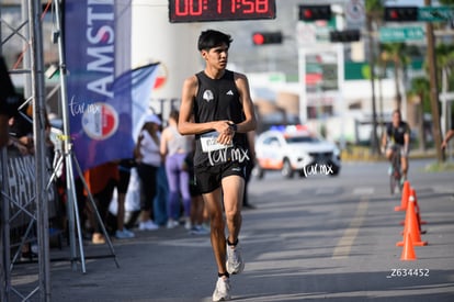 Carrera 5K y 10K Canacintra Torreón 2025 | Carrera 5K y 10K Canacintra Torreón 2025