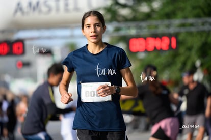 campeona 5K | Carrera 5K y 10K Canacintra Torreón 2025