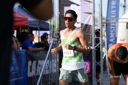 bengalas | Carrera 5K y 10K Canacintra Torreón 2025