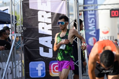 Carrera 5K y 10K Canacintra Torreón 2025 | Carrera 5K y 10K Canacintra Torreón 2025