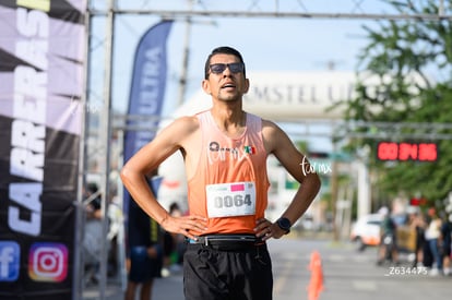 Carrera 5K y 10K Canacintra Torreón 2025 | Carrera 5K y 10K Canacintra Torreón 2025