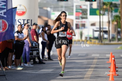 Jessica Flores | Carrera 5K y 10K Canacintra Torreón 2025