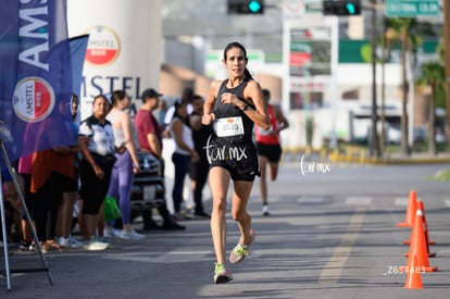 Jessica Flores | Carrera 5K y 10K Canacintra Torreón 2025