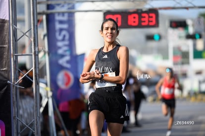 Jessica Flores | Carrera 5K y 10K Canacintra Torreón 2025