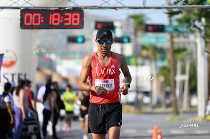 Carrera 5K y 10K Canacintra Torreón 2025 | Carrera 5K y 10K Canacintra Torreón 2025