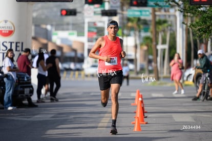Carrera 5K y 10K Canacintra Torreón 2025 | Carrera 5K y 10K Canacintra Torreón 2025
