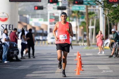 Carrera 5K y 10K Canacintra Torreón 2025 | Carrera 5K y 10K Canacintra Torreón 2025
