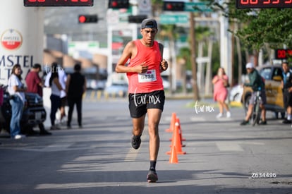Carrera 5K y 10K Canacintra Torreón 2025 | Carrera 5K y 10K Canacintra Torreón 2025
