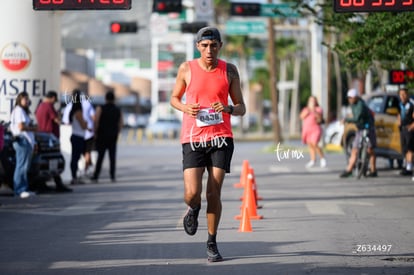 Carrera 5K y 10K Canacintra Torreón 2025 | Carrera 5K y 10K Canacintra Torreón 2025