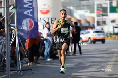 halcones | Carrera 5K y 10K Canacintra Torreón 2025
