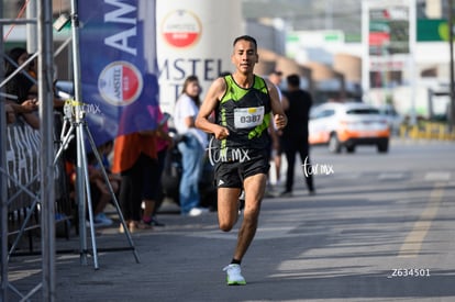 halcones | Carrera 5K y 10K Canacintra Torreón 2025
