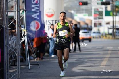 halcones | Carrera 5K y 10K Canacintra Torreón 2025