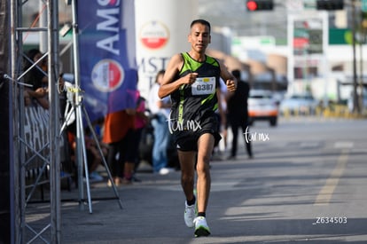 halcones | Carrera 5K y 10K Canacintra Torreón 2025