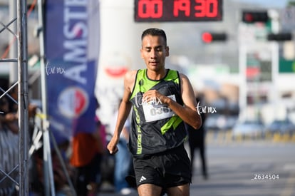 halcones | Carrera 5K y 10K Canacintra Torreón 2025