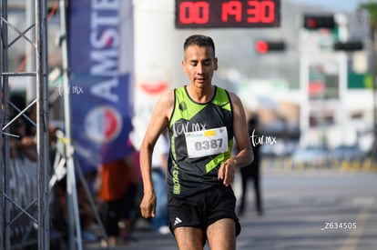 halcones | Carrera 5K y 10K Canacintra Torreón 2025