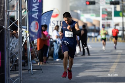 Carrera 5K y 10K Canacintra Torreón 2025 | Carrera 5K y 10K Canacintra Torreón 2025