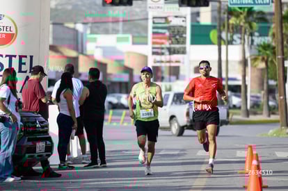 Carrera 5K y 10K Canacintra Torreón 2025 | Carrera 5K y 10K Canacintra Torreón 2025