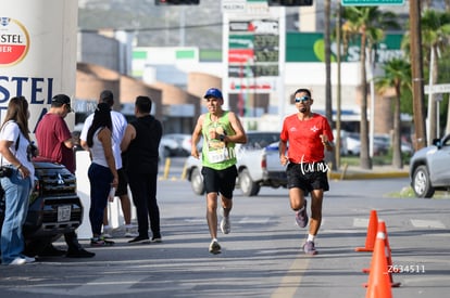 Carrera 5K y 10K Canacintra Torreón 2025 | Carrera 5K y 10K Canacintra Torreón 2025