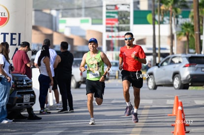 Carrera 5K y 10K Canacintra Torreón 2025 | Carrera 5K y 10K Canacintra Torreón 2025