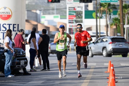 Carrera 5K y 10K Canacintra Torreón 2025 | Carrera 5K y 10K Canacintra Torreón 2025