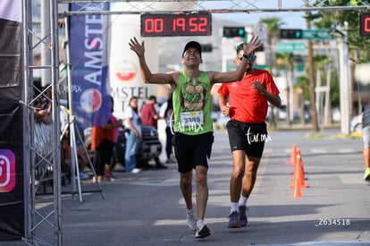 Carrera 5K y 10K Canacintra Torreón 2025 | Carrera 5K y 10K Canacintra Torreón 2025