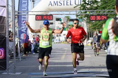 Carrera 5K y 10K Canacintra Torreón 2025 | Carrera 5K y 10K Canacintra Torreón 2025