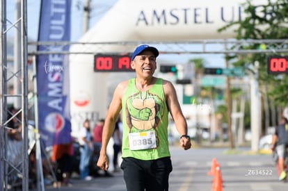 Juan Méndez, tortugas | Carrera 5K y 10K Canacintra Torreón 2025