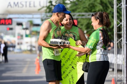 Juan Méndez, tortugas | Carrera 5K y 10K Canacintra Torreón 2025
