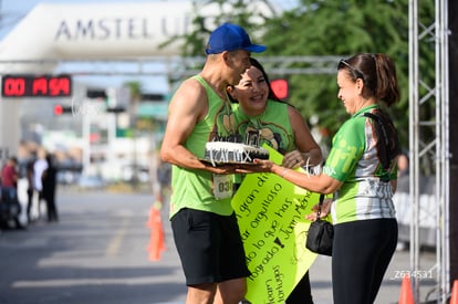 Juan Méndez, tortugas | Carrera 5K y 10K Canacintra Torreón 2025