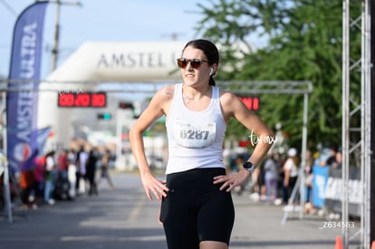 Mariana Batarse | Carrera 5K y 10K Canacintra Torreón 2025
