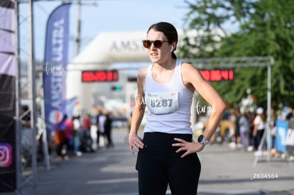 Mariana Batarse | Carrera 5K y 10K Canacintra Torreón 2025