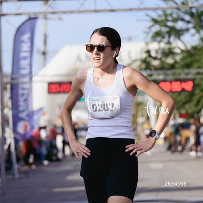 Mariana Batarse | Carrera 5K y 10K Canacintra Torreón 2025