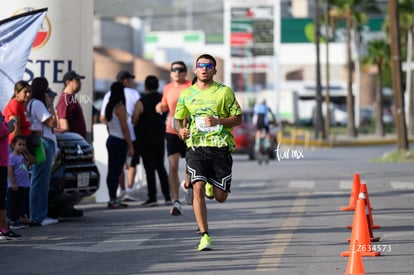 Carrera 5K y 10K Canacintra Torreón 2025 | Carrera 5K y 10K Canacintra Torreón 2025