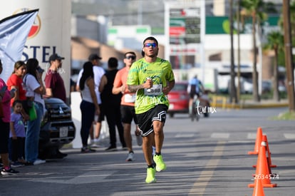 Carrera 5K y 10K Canacintra Torreón 2025 | Carrera 5K y 10K Canacintra Torreón 2025