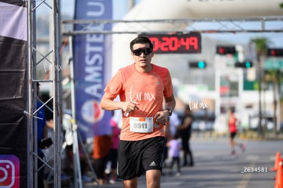 Carrera 5K y 10K Canacintra Torreón 2025 | Carrera 5K y 10K Canacintra Torreón 2025