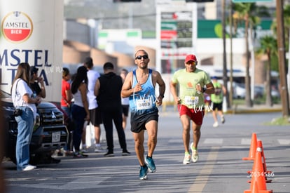 Carrera 5K y 10K Canacintra Torreón 2025 | Carrera 5K y 10K Canacintra Torreón 2025