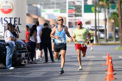 Carrera 5K y 10K Canacintra Torreón 2025 | Carrera 5K y 10K Canacintra Torreón 2025