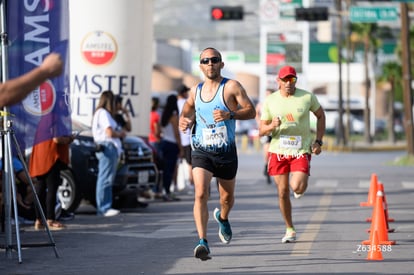 Carrera 5K y 10K Canacintra Torreón 2025 | Carrera 5K y 10K Canacintra Torreón 2025