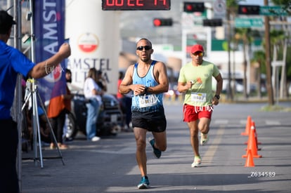 Carrera 5K y 10K Canacintra Torreón 2025 | Carrera 5K y 10K Canacintra Torreón 2025