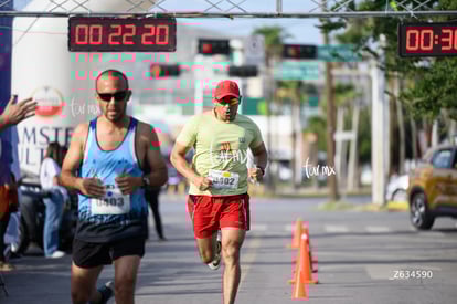 Carrera 5K y 10K Canacintra Torreón 2025 | Carrera 5K y 10K Canacintra Torreón 2025