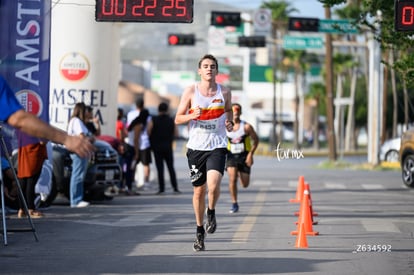La Pandilla | Carrera 5K y 10K Canacintra Torreón 2025