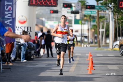 La Pandilla | Carrera 5K y 10K Canacintra Torreón 2025